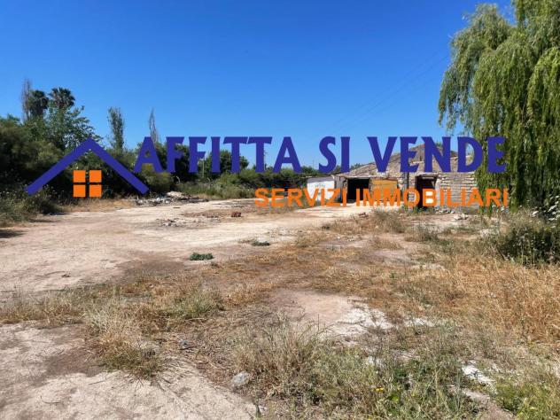 Industriale in affitto a Siracusa - Foto 5
