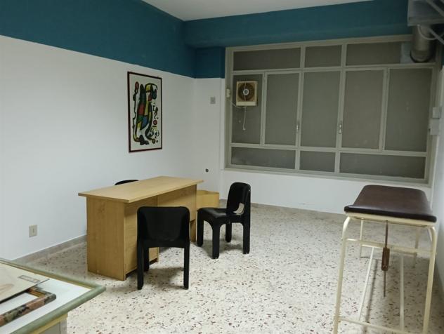 Studio professionale zona alta centrale - Foto 6