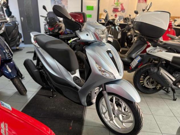 PIAGGIO Medley 125 NEW 25 rif. 23790357 - Foto 3