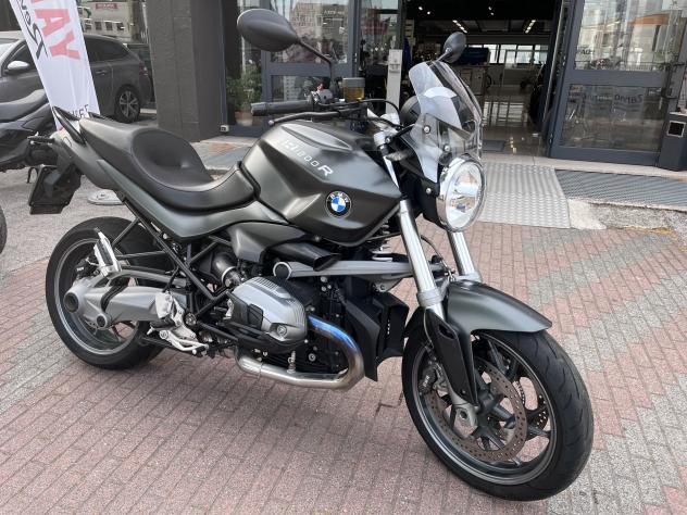 BMW R 1200 R unico proprietario - Foto 3