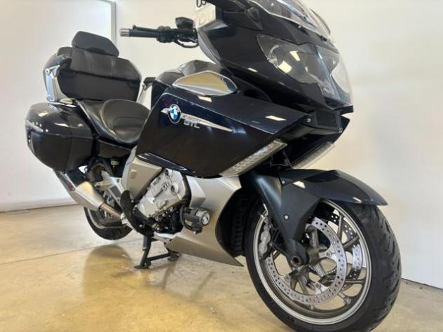 BMW K 1600 GTL GTL rif. 23976535 - Foto 3