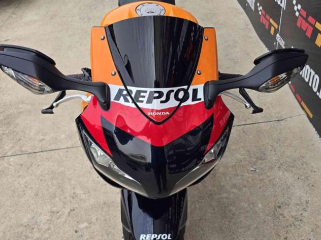 HONDA CBR 1000 RR Repsol Video 360 rif. 24186665 - Foto 9