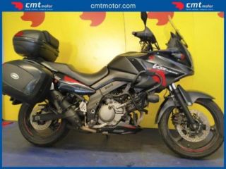 SUZUKI V-Strom 650 Garantita e Finanziabile rif. 23849464