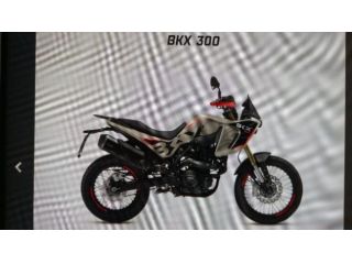 BENELLI BN 302 NUOVO BENELLI 300 BKX e BKXS ABS rif. 21975103