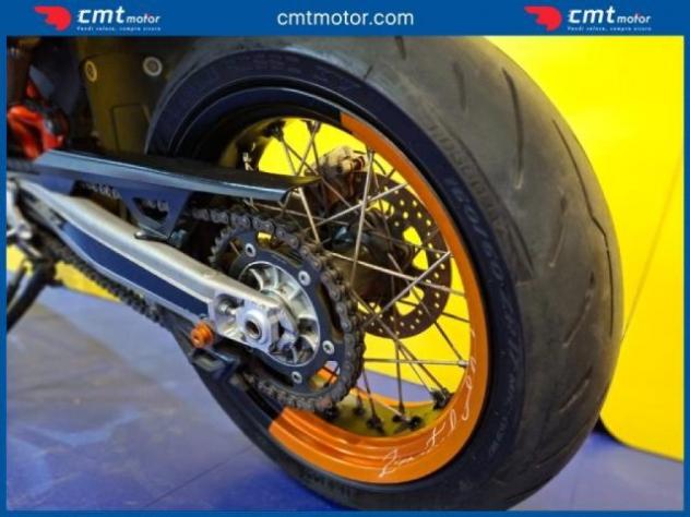 KTM 690 SMC R Garantita e Finanziabile rif. 23779231 - Foto 8