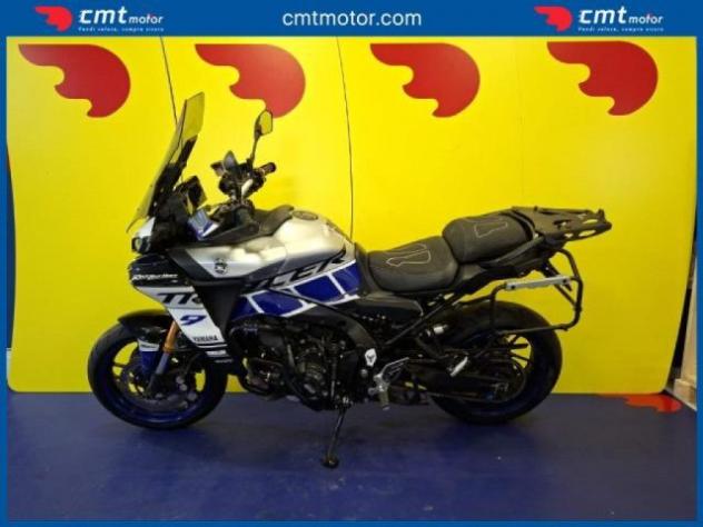 YAMAHA Tracer 9 Garantita e Finanziabile rif. 23998752 - Foto 4