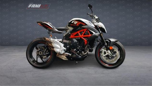MV AGUSTA Brutale 800 RR
