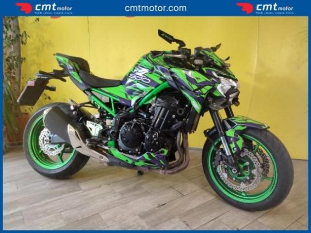 KAWASAKI Z 900 ABS rif. 23971933 - Foto 6