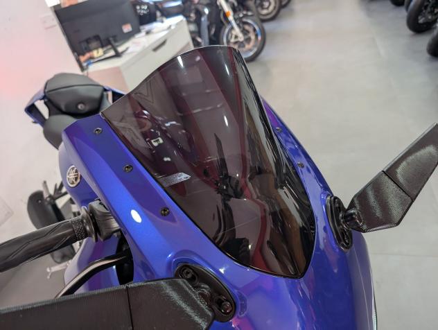 Yamaha YZF R125 FINANZIABILE ANCHE SENZA BUSTA PAGA - Foto 7