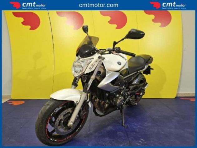 YAMAHA XJ6 Garantita e Finanziabile rif. 23744695 - Foto 2