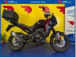 MOTO MORINI X-CAPE 700  Garantita e Finanziabile rif. 24016274