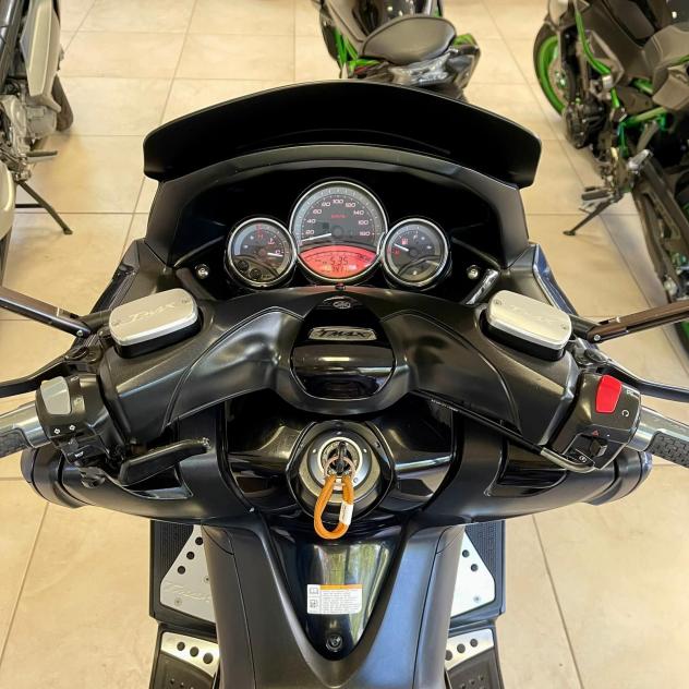 Yamaha T Max null - Foto 3