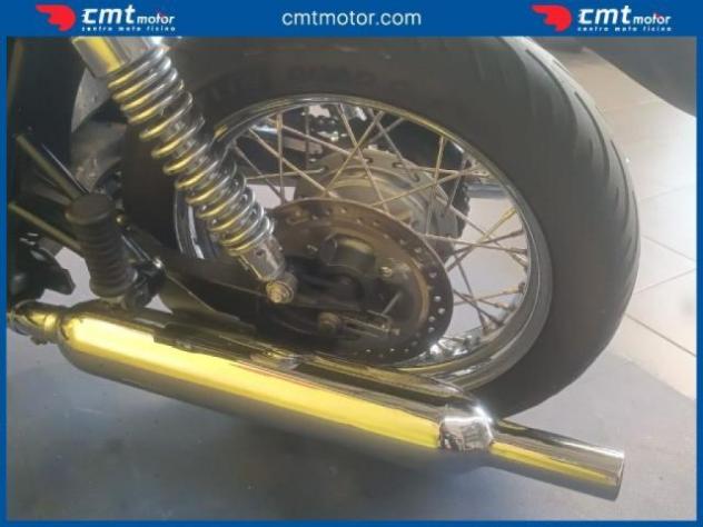 TRIUMPH Bonneville T100 Garantito e Finanziabile rif. 21685098 - Foto 8