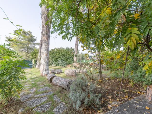 Villa in Via Tiberina - Foto 20