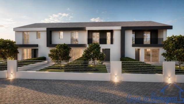 Villa a schiera in vendita a Rimini - Foto 3