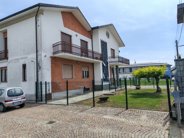 Affitto alloggio camere