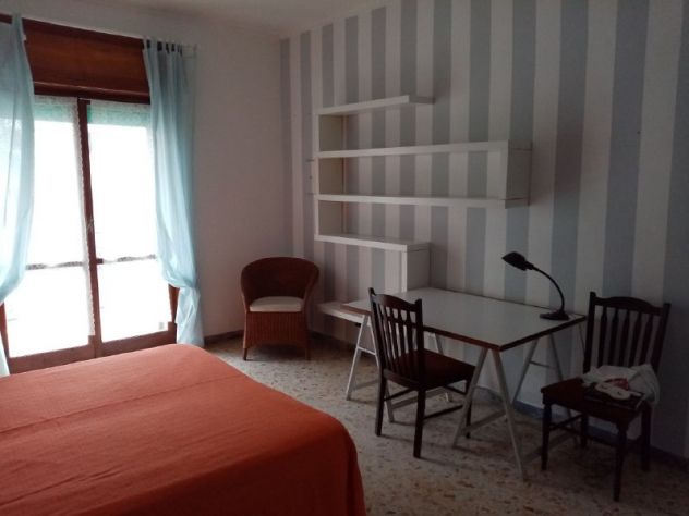 RIONE ALTO ZONA OSPEDALIERA 2 AMPIE CAMERE SINGOLE - Foto 9