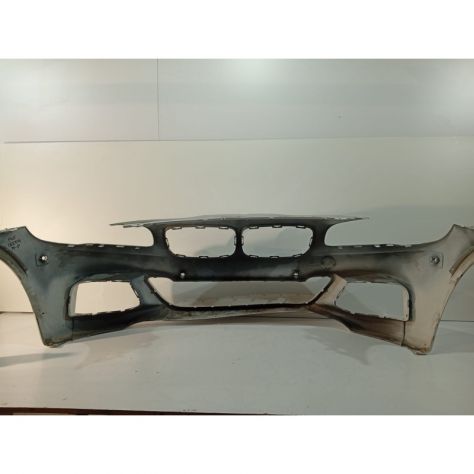 BMW 2 F45 F46 Paraurti Anteriore M-Sport - 18504 - Foto 6