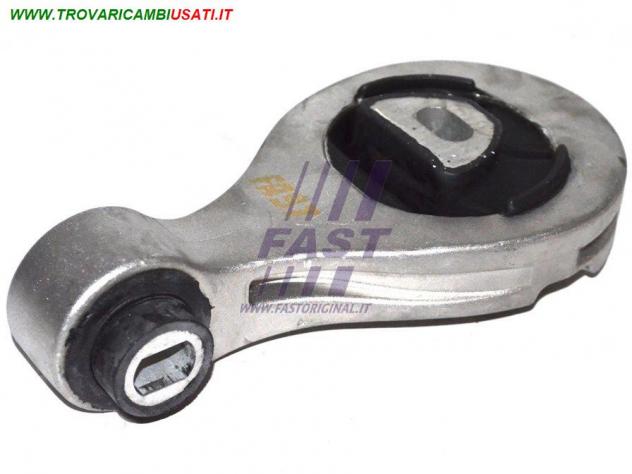 SUPPORTO MOTORE FIAT DOBLO 09 POSTERIORE LEVA 1.6/2.0JTD FT52414