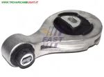 SUPPORTO MOTORE FIAT DOBLO 09 POSTERIORE LEVA 1.6/2.0JTD FT52414
