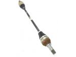 30651528 SEMIASSE SEMIALBERO POSTERIORE DESTRO O SINISTRO VOLVO XC90 2.4 D  &hellip;