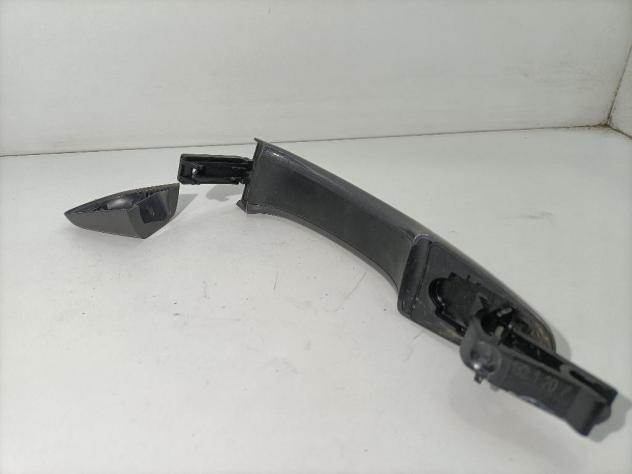 MANIGLIA ESTERNA ANTERIORE DESTRA CITROEN C3 AirCross 981608341T DV5RCE/YHS (17) - Foto 4