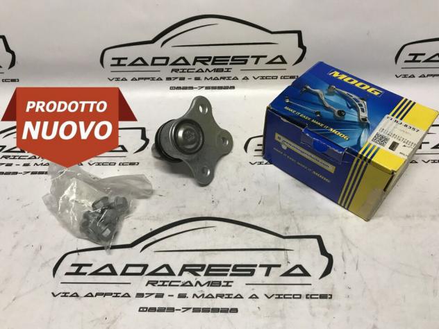 Testa Snodo Braccio Oscillante 500L - Doblo - Combo 51810664 - Foto 2