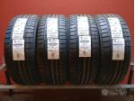 4 gomme 225 40 19 goodyear rft a2728