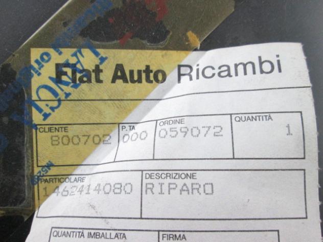 1462414080 PARASALE PARASASSI POSTERIORE DESTRO FIAT SCUDO 2.0 D RICAMBIO NUOVO - Foto 3