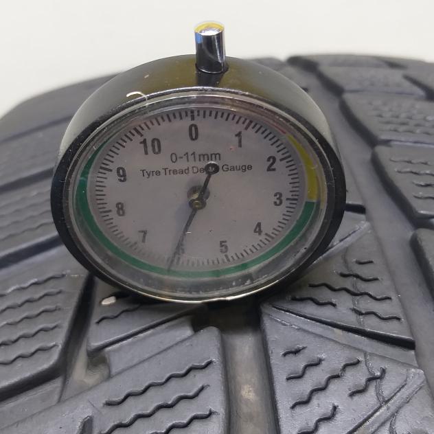2 GOMME 225 65 17 SUMITOMO A72252 - Foto 3