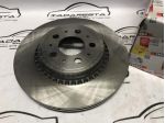 Coppia dischi Freno Posteriori Volvo XC90 31423152