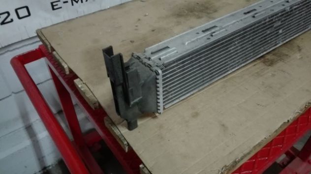 Intercooler Volkswagen Polo 1.4TDI 6R del 2015 (6R0145805H) - Foto 3