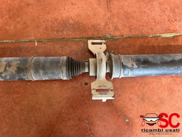 Albero Di Trasmissione Toyota Rav 4 2.2 3710042080 - 39834 - Foto 3