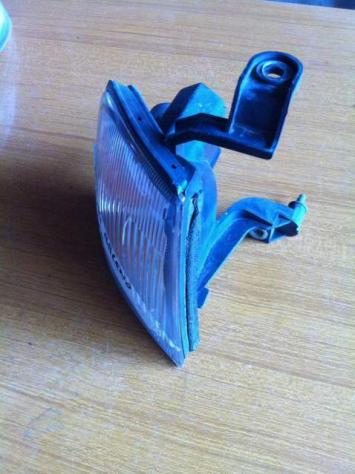 Freccia Anteriore Destra Suzuki Baleno 1.3 1998 - Foto 3