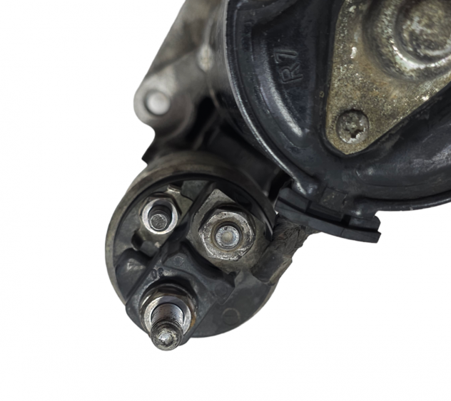 MOTORINO D' AVVIAMENTO ALFA ROMEO Mito Serie (955_) 0001108234 198 A2.000, 955 A3.000 Diesel 1600 (08) - Foto 9
