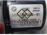 BMW E87 2.0 centralina gruppo ABS 34516776055-01