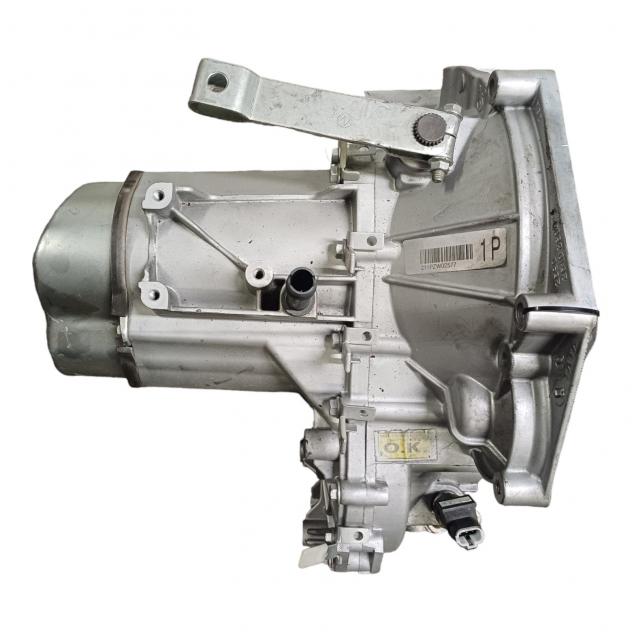 CAMBIO MANUALE COMPLETO TATA Indica 2° Serie 211PZW02577 475 Si Bipower 1400 (08) - Foto 5