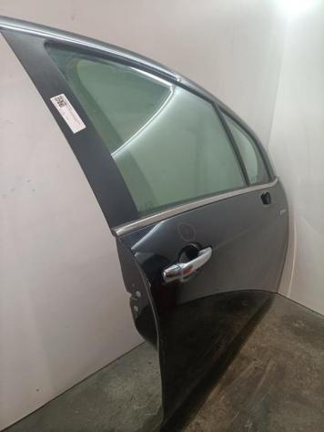 PORTIERA ANTERIORE DESTRA CITROEN C3 Serie 9004CG DV4C (0915) - Foto 4