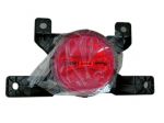 9837549880 FANALE POSTERIORE DESTRO / SINISTRO CITROEN AMI OPEL ROCKS-E