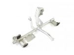 HONDA SH 300 50230KTW307 TELAIETTO ANTERIORE NF02 11 - 14 FRONT STAY BRACKET