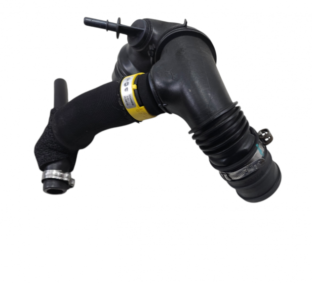 TUBO ASPIRAZIONE TURBINA FIAT Panda 3° Serie 51929067 312A2000 Bifuel/Gas 900 (12) - Foto 12