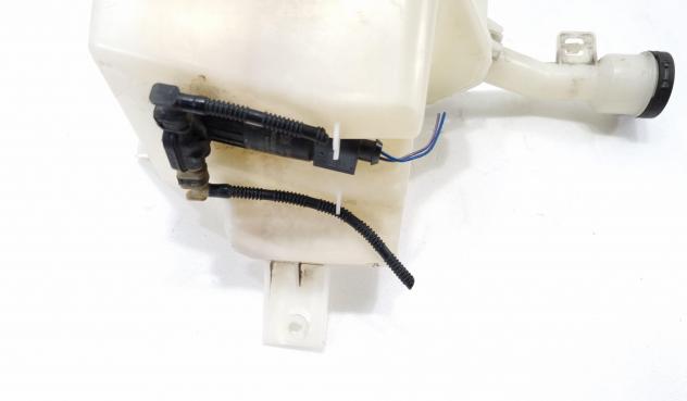 VASCHETTA TERGI ANT OPEL Corsa E 3° Serie 13432704 B 14 XEL, D 14 XEL Benzina 1400 (15) - Foto 8