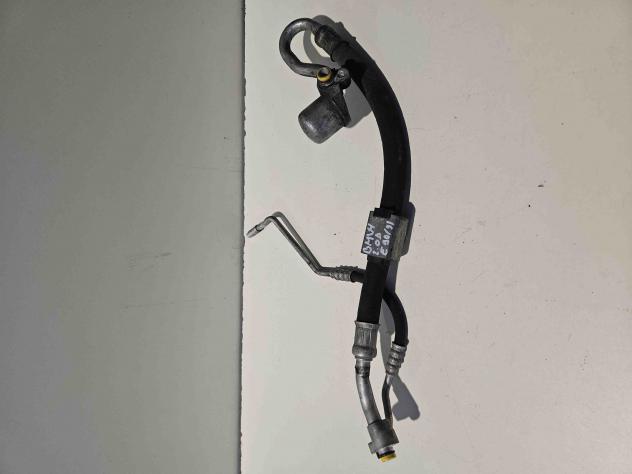 TUBO ARIA CONDIZIONATA BMW Serie 3 E91 Touring diesel 2.0 (0508)
