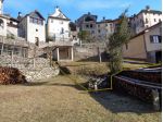Terreno mq. 300 piu' porzione di casa indipendente