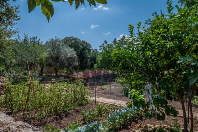 Cascina/Casale in vendita a Palazzolo Acreide - Foto 14