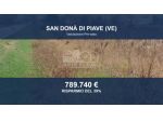 Immobile in asta di 64986 m² in vendita a San Donà di Piave