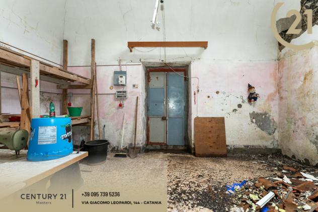 Rustico in vendita a Viagrande - Foto 18