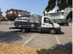 Carroatrezzi soccorsso