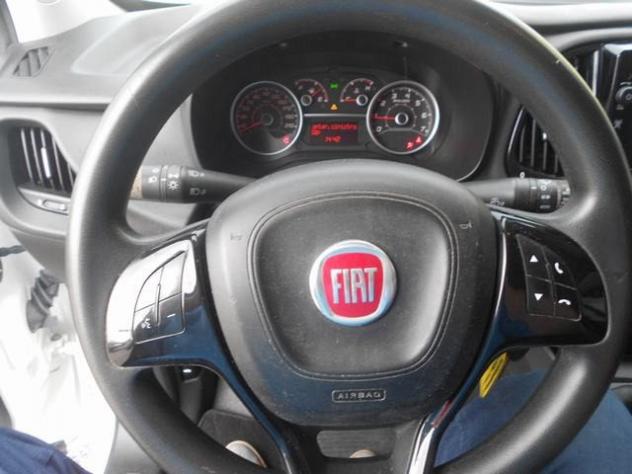 FIAT DOBLO VAN rif. 23921494 - Foto 9