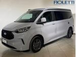 Ford Transit Custom Nuovo Custom Nugget Titanium 2.0 Ecoblue 170cv A8 320 L1H1